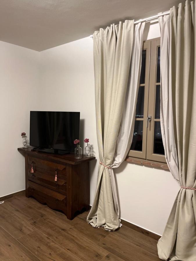 شقة Casa Al Vento سيريتو غيدي المظهر الخارجي الصورة