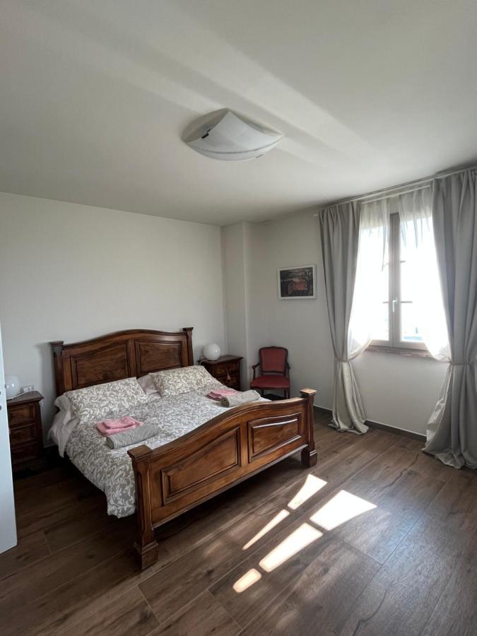 شقة Casa Al Vento سيريتو غيدي المظهر الخارجي الصورة