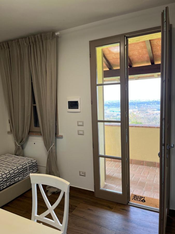 شقة Casa Al Vento سيريتو غيدي المظهر الخارجي الصورة