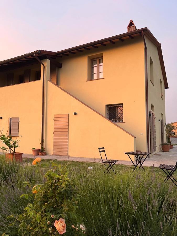 شقة Casa Al Vento سيريتو غيدي المظهر الخارجي الصورة